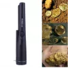 Metallidetektori pinpointer Extralink SA-980 must — käeshoitav täppislokaator