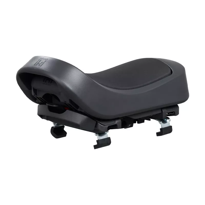 URBAN IKI Junior boot seat Must/Must SET key lock