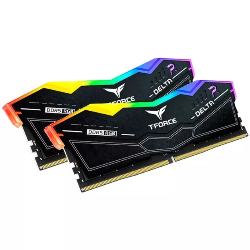 Teamgroup FF3D532G6200HC38ADC01 mälumoodul 32 GB: 2 x 16 GB