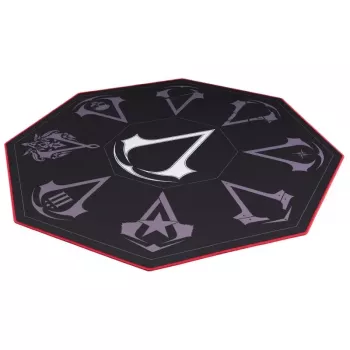 Subsonic Gaming põrandamatt Assassin's Creed