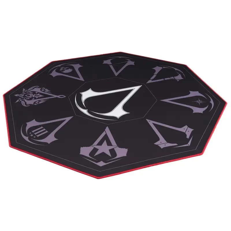 Subsonic Gaming põrandamatt Assassin's Creed