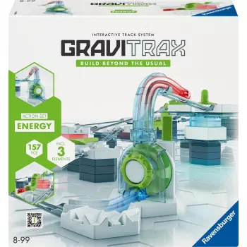 Ravensburger GraviTrax Energy stardikomplekt 27482