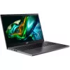 Acer Aspire 5 15 Pro Series A515-58GM - Intel Core i7 13620H / 2,4 GHz - Win 11 Pro - GF RTX 2050 - 16 GB RAM - 512 GB SSD NVMe - 39,6 cm (15,6) IPS 1920 x 1080 (Full HD) - Wi-Fi 6E - terashall - klaviatuur: saksa (NX.KQ4EG....