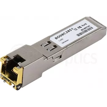Vask-SFP-moodul CBO 722872 — 1250 Mbit/s, kuni 100 m