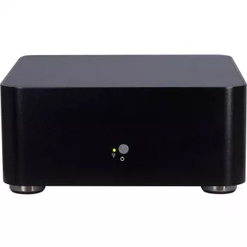 Inter-Tech A80 Small Form Factor (SFF) Must 60 W