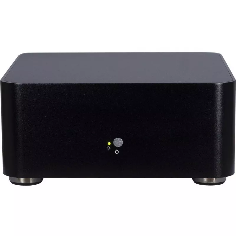 Inter-Tech A80 Small Form Factor (SFF) Must 60 W