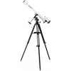 Bresser Optics CLASSIC 60/900 EQ Refraktor 338x Must - Valge (4660910)