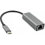 ROLINE USB3.2 Gen2 Type C - 5 Gigabit Ethernet Converter - digitaalne/andmed (12.02.1113)
