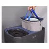 Joseph Joseph pesukorvide eralduskorv Tota 90 L must