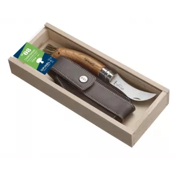 Nuga Opinel N°08 Mushroom