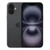 Nutitelefon Apple iPhone 16 Plus 6.7 tolli 256GB Must