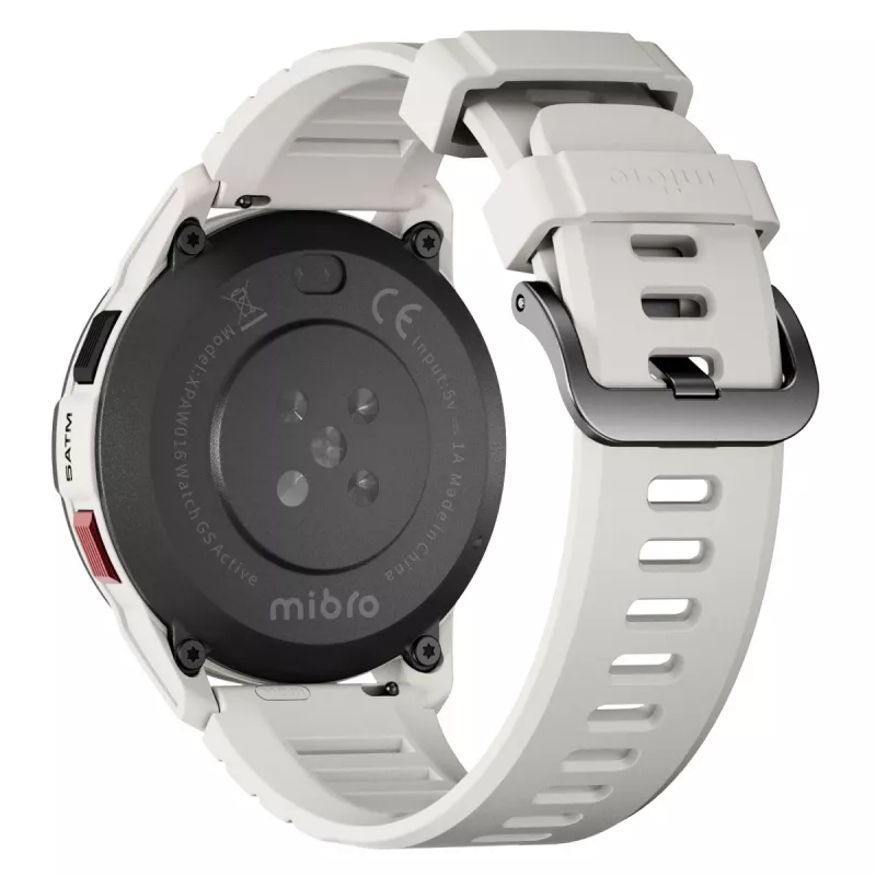 Nutikell MiBro GS Active Silver
