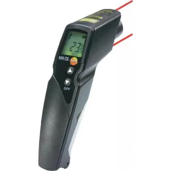 TESTO IR-termomeeter 830-T2 (0560 8312)