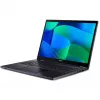 Hübriid (2-in-1) sülearvuti Acer TravelMate TMP414RN-54-TCO-5496 — Intel Core Ultra 5 125U, 14-tolline WUXGA puuteekraan, 16 GB DDR5, 512 GB SSD, Windows 11 Pro, sinine
