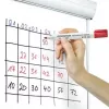 Marker Staedtler 351 B Meislitera must sinine roheline punane