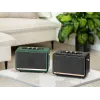 Stereo Portable Speaker Tracer M30 TWS BT Must, Gold