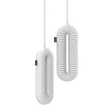 Glovii GG20 jalatsikuivati valge 20 W
