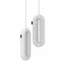 Glovii GG20 jalatsikuivati valge 20 W