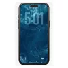 Nahast ümbris Nomad Modern iPhone 17 Pro Max (6,9 tolli) — Burgundia, nahk+TPU+PC