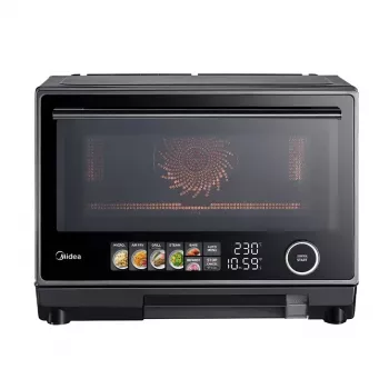 Midea mikrolaineahi MSO25H | 1000 W | 25 L