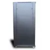 Eraldiseisev rack Extralink Rackmount kapp 42U 600x800 Must