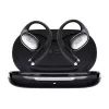 Juhtmeta kõrvaklapid QCY Crossky R70, Bluetooth 5.0, mürasummutus, mudel CT02 (must)