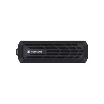 SSD-korpus Transcend TS-CM10G Must M.2 PCIe SATA 4TB 10Gbit/s