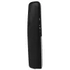 DECT-telefon Panasonic KX-TGU430 juhtmeta käed, kõlarivõime, helistaja tuvastus, 2.4-tolline ekraan, 1000-kirjega telefoniraamat, hall/must