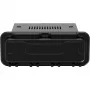Mobiilne kettaraam icy dock MB491SKL-1B 2,5-tolline 3,5-tollisele adapterkettasahtel SAS/SATA jaoks