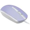 CANYON hiir M-10 juhtmega lavendel