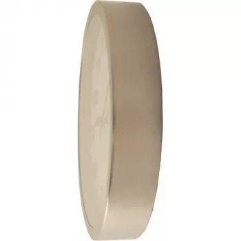 NeXtime kell 2521 araabia numbritega, Ø33 cm, seinakell, valge