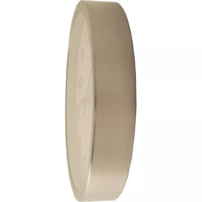 NeXtime kell 2521 araabia numbritega, Ø33 cm, seinakell, valge