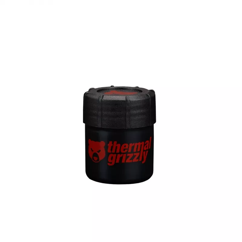 Thermal putty Grizzly Pro - 30 grammi