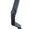 Laualuse kinnitus monitorile LED/LCD 13-27 ART UM-115 gaasiabiga 2-6.5 kg Must