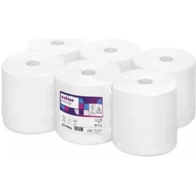 6 wepa Handtuchrollen prestige 2-ply (317820)