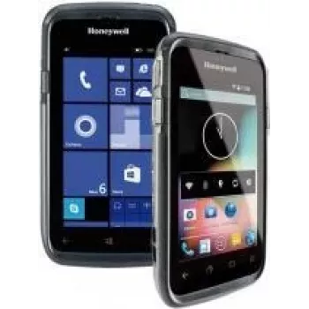 Aku laadija Honeywell CT50-QBC-2-R