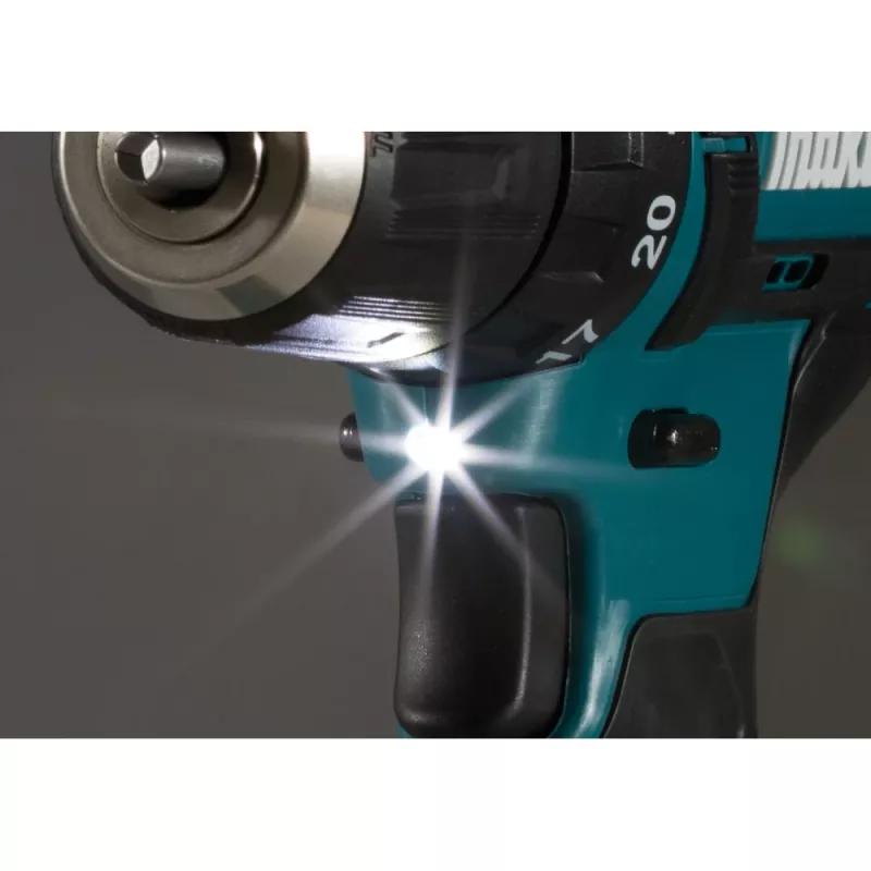 Makita CXTDF333D juhtmeta puur