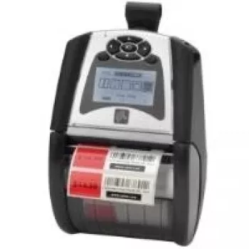 Käsiprinteri lisatarvik Zebra P1031365-047 QLn220 QLn320