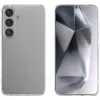 Katte 4smarts Galaxy S24 läbipaistev 15,8 cm (6,2 tolli)