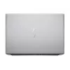 HP ZBook Fury G11 mobiilne tööjaam - Intel Core i9 i9-14900HX / 2,2 GHz - Win 11 Pro - RTX 5000 Ada - 128 GB muutmälu - 2 TB NVMe SSD, TLC - 40,6 cm (16 tolli)