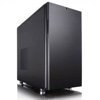 Fractal Design Define R5 Midi Tower Must