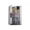 Key Box Durable KEY BOX code 72 Alumiinium Hõbedane
