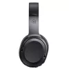 Bluetooth-kõrvaklapid Usams Yun Series Must TDLYEJYX01