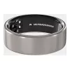 Ultrahuman Ring Air Raw Titanium Suurus 6 | Ultrahuman