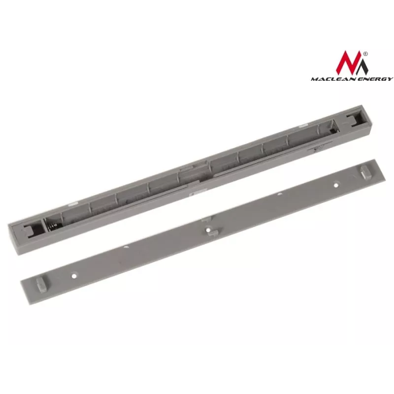 Maclean MCE123 LED-alamkapi valgusti liikumisanduriga