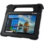 Zebra XPAD L10 4G Snapdragon 64 GB 25,6 cm (10,1 tolli) 4 GB Wi-Fi 5 (802.11ac) Android 8.0 Must