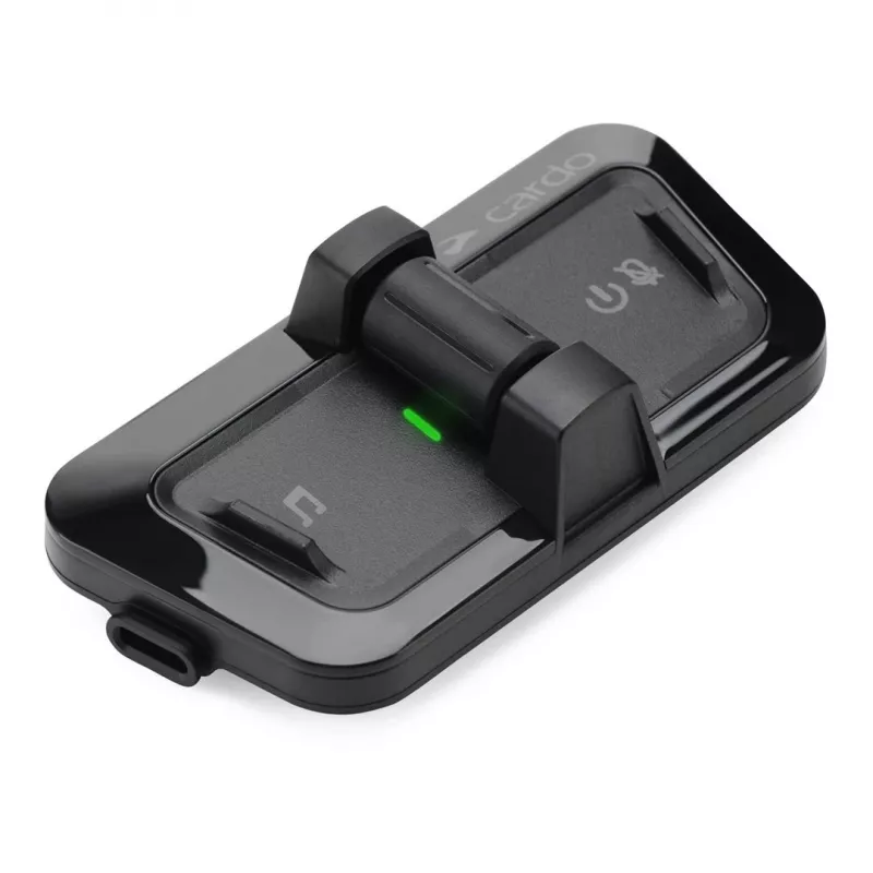 CARDO PACKTALK OUTDOOR SINGLE mootorrattasisekom