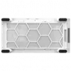 Antec FLUX Midi Tower Valge