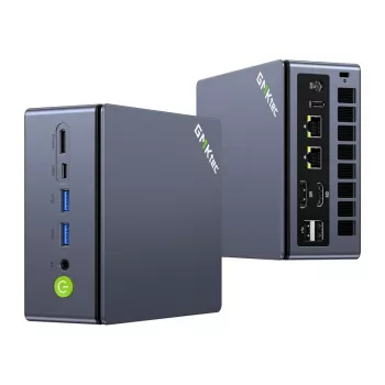 Mini PC GMKtec M7 Ultra — Ryzen 7 PRO 6850U, 16GB RAM, 512GB SSD, Windows 11 Pro