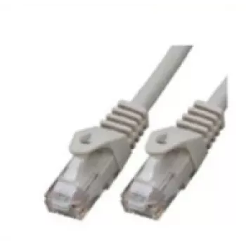 Networking kaabel M-Cab 3918 3m Cat6 U/UTP RJ-45 5000 Mbit/s hall